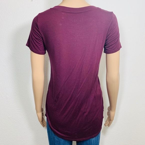 EUC Lyric Culture Red Label Short Sleeve Tee Red Solo Cup - Picture 6 of 10